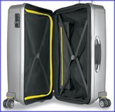 Samsonite GRAVITON